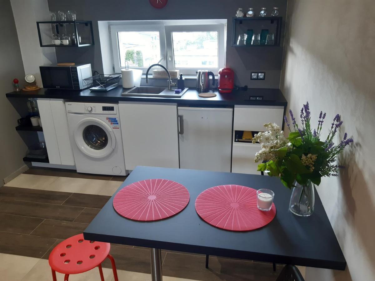 Apartament Gdynia Orlowo Bagian luar foto