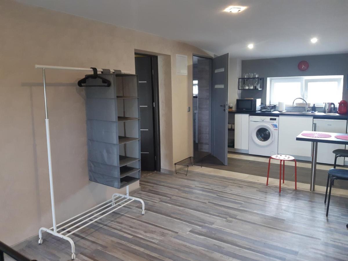 Apartament Gdynia Orlowo Bagian luar foto