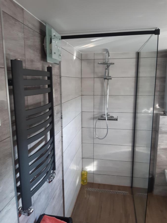 Apartament Gdynia Orlowo Bagian luar foto