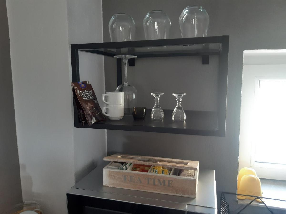 Apartament Gdynia Orlowo Bagian luar foto
